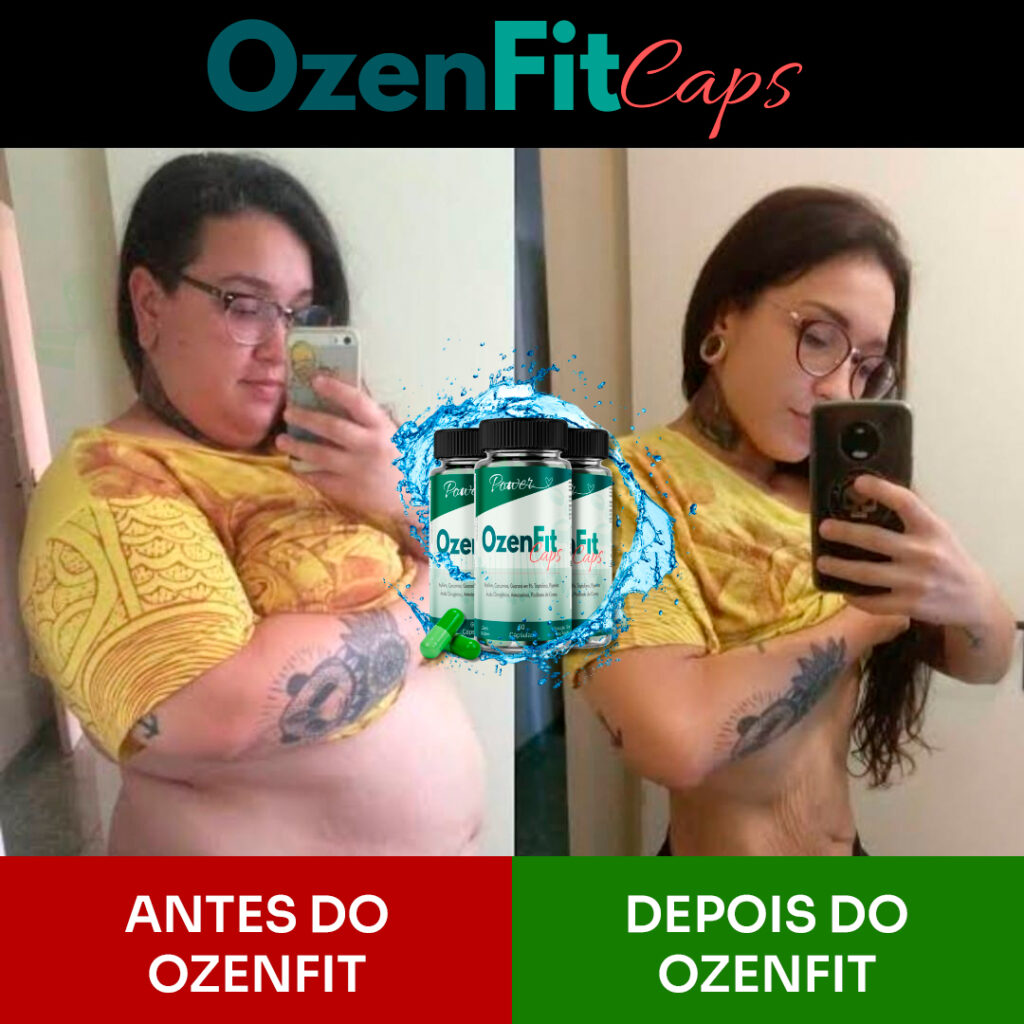 Antes e depois_Flávia da Silva