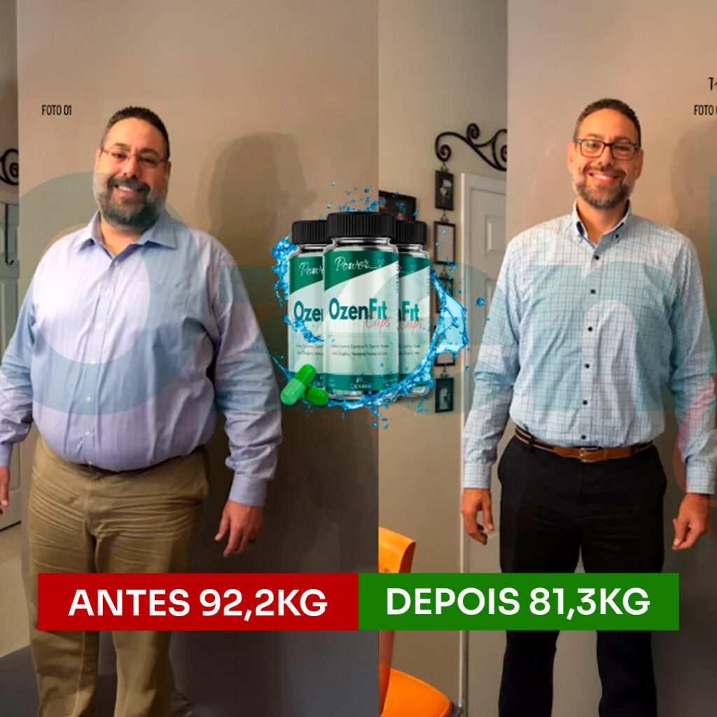 Antes e depois_José Luiz Cunha