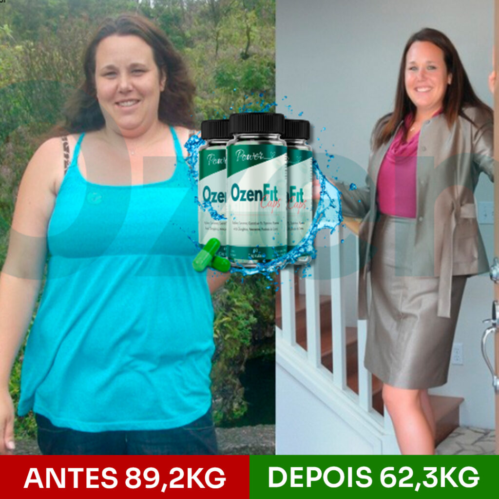 Antes e depois_Maria Ester