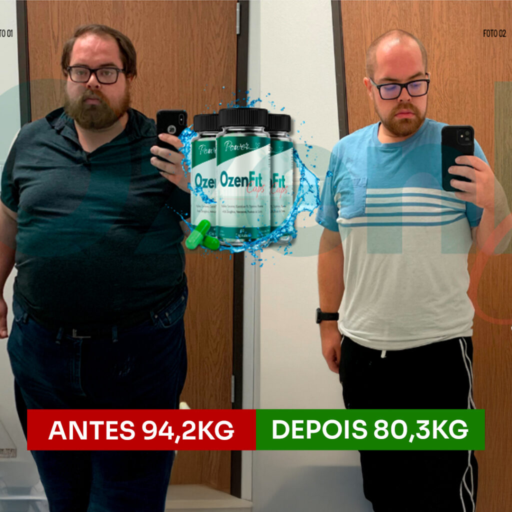 Antes e depois_Warlei Luiz Mota